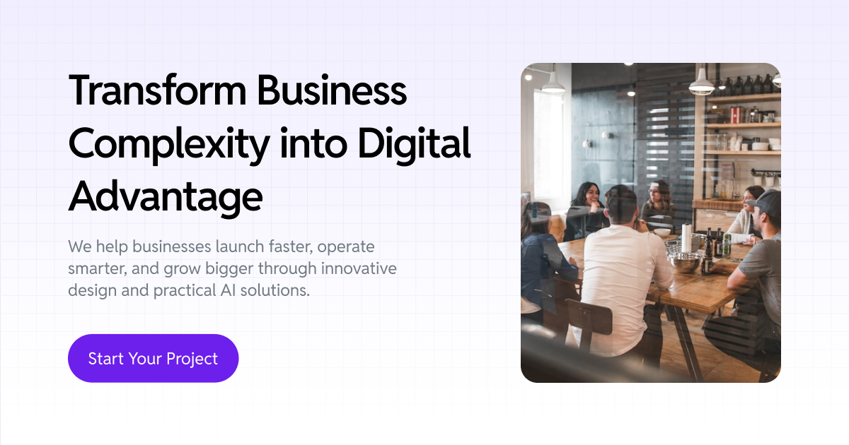 ECOS Consulting Digital Transformation